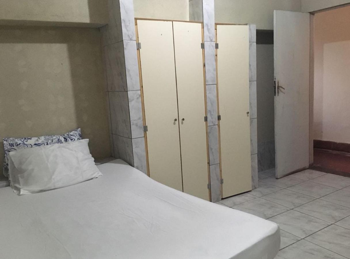 Guest House Bh Belo Horizonte Ngoại thất bức ảnh