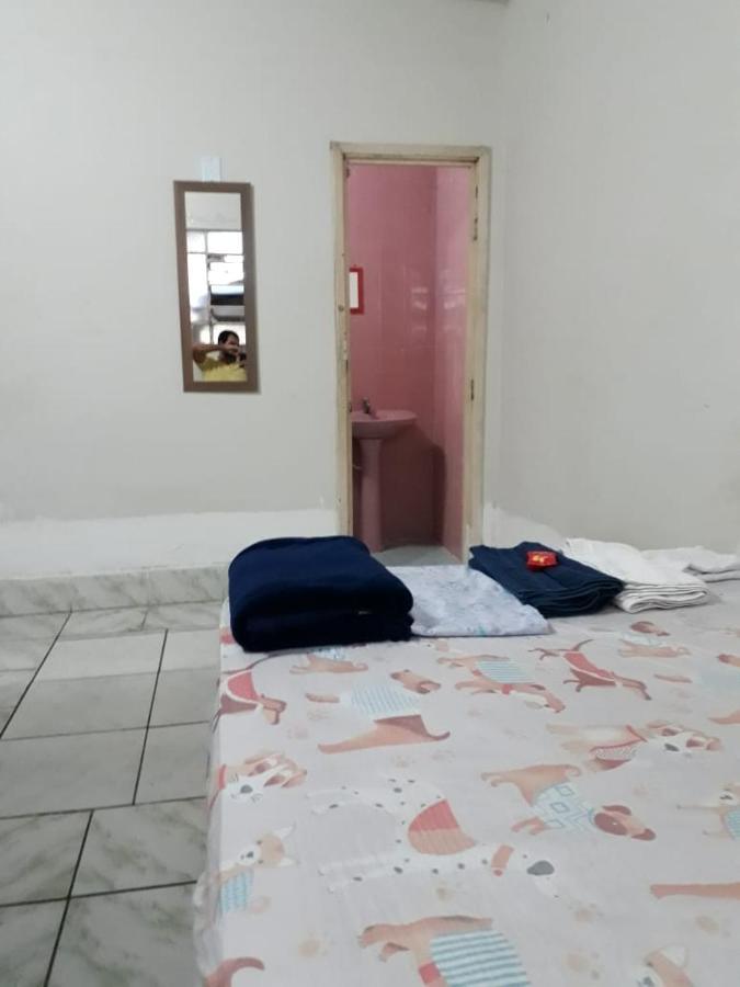 Guest House Bh Belo Horizonte Ngoại thất bức ảnh