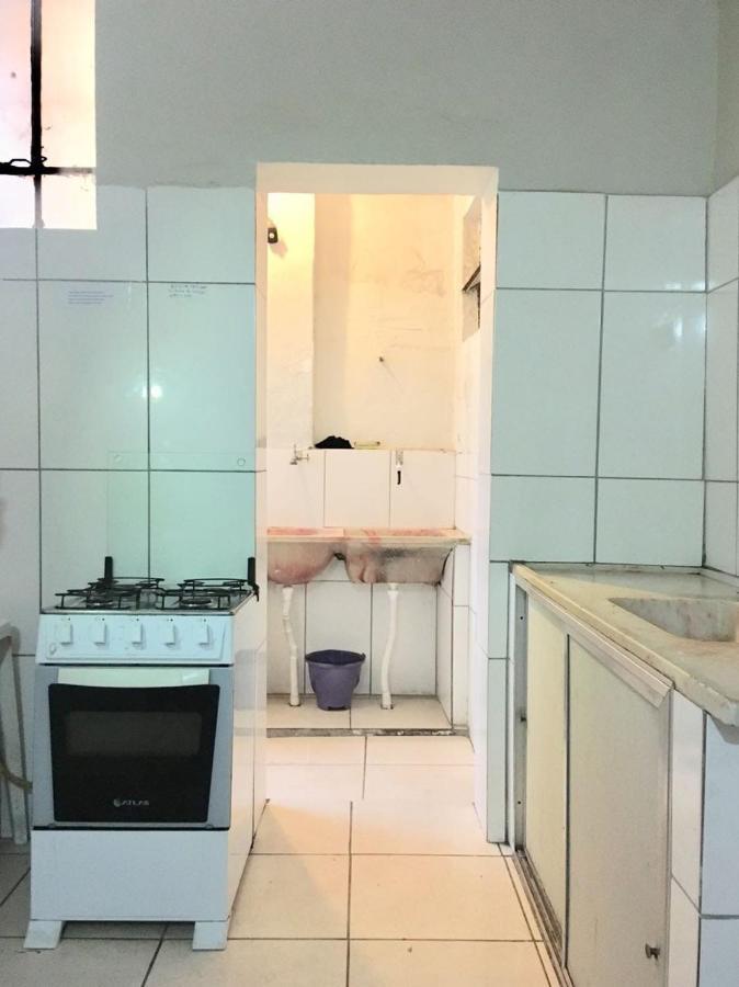 Guest House Bh Belo Horizonte Ngoại thất bức ảnh