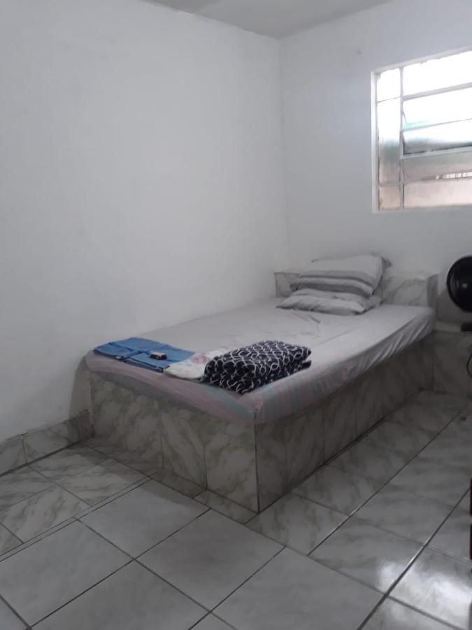 Guest House Bh Belo Horizonte Ngoại thất bức ảnh