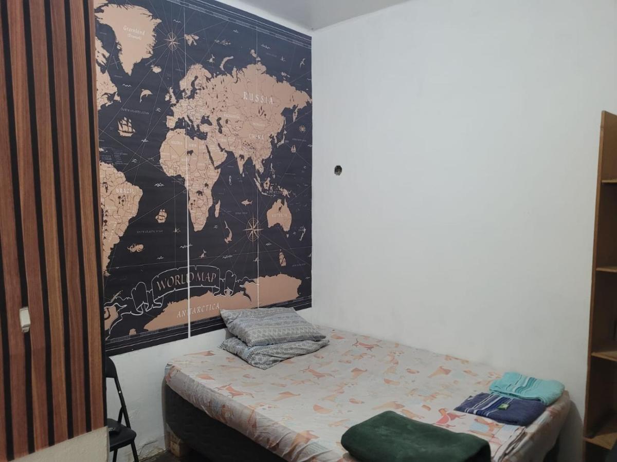 Guest House Bh Belo Horizonte Ngoại thất bức ảnh