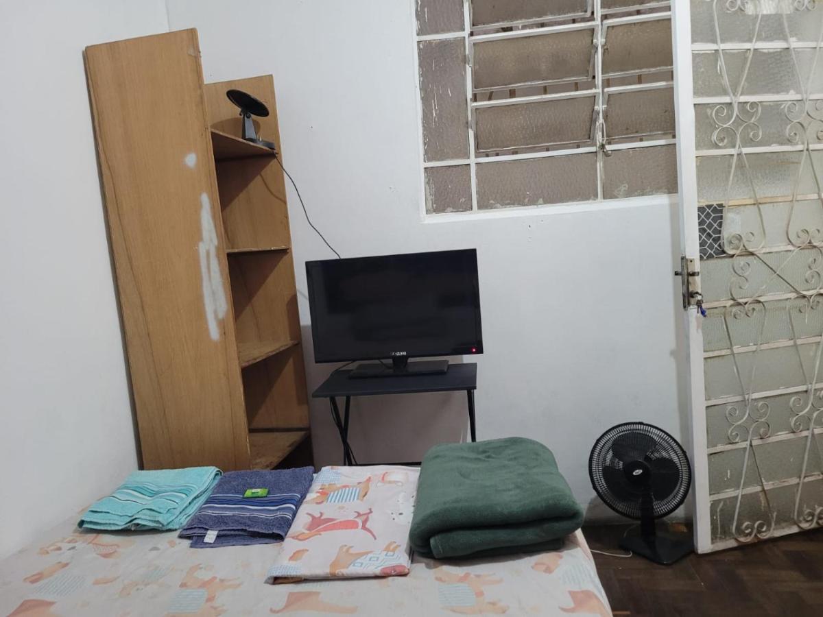 Guest House Bh Belo Horizonte Ngoại thất bức ảnh
